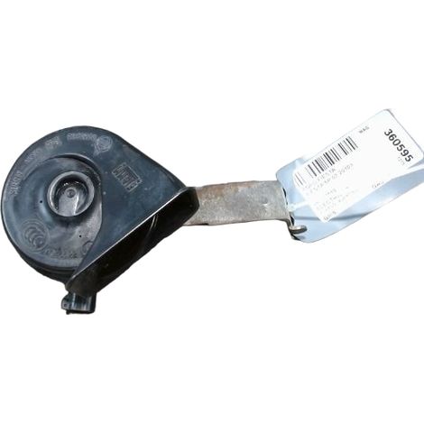 Klaxon / Avertisseur FORD Fiesta 2010- [PRODUIT D'OCCASION]♻️1754948 (1/3)