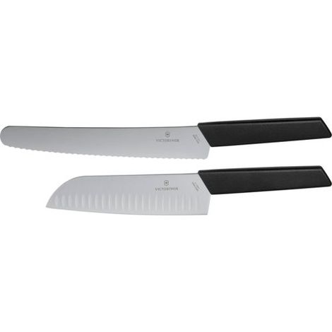 Victorinox Swiss Modern Küchengarnitur 2-teilig