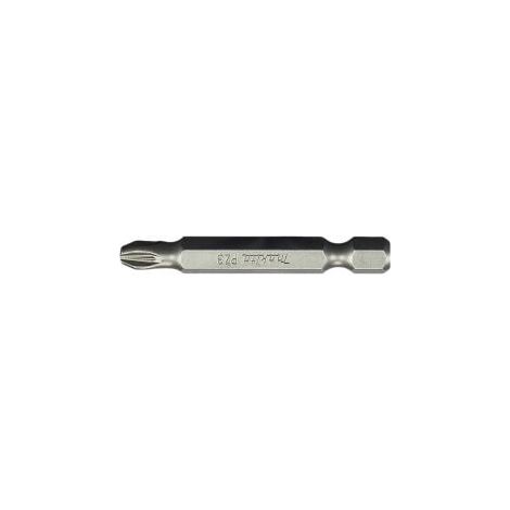 Makita  juego  de  puntas  PZ  50  mm  3  piezas  -  B-26185