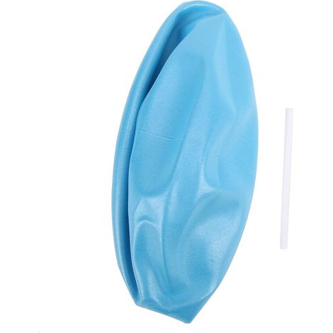 Ballon d'exercice de Yoga de 25 cm, Balle de Fitness antidéflagrante pour Pilates de Grossesse Rose, renforce Les Muscles, améliore la flexibilité de la Coordination (1/5)