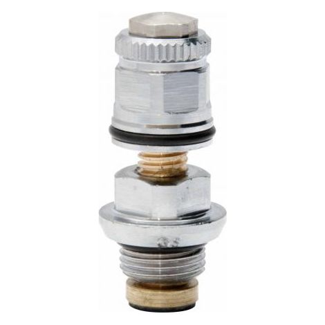 SCHMIEDL Tête GS 102-15OG 1/2' sans poignée Atmos GS0102/15OG (1/2)
