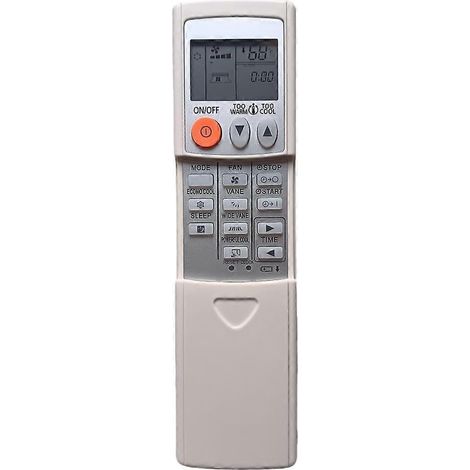 Fernbedienung kompatibel mit Mitsubishi-Klimaanlagen MSZ-FD25VA MSZ-FD35VA MSZ-GA22VA-A1 MSZ-FD50VA MSZ-A09NA MSZ-A12NA MSZ-A15NA AC (1/5)