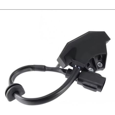 Hall effect sensor for motorcycles CKP B65-H1428-00, magnetic coil sensor B63-H1410-00 (1/3)