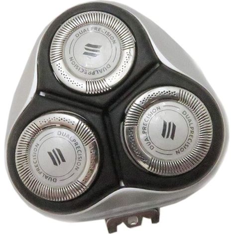 Testine di ricambio compatibili con i modelli di rasoi elettrici HQ8 PT870 PT875 PT830 AT880 AT830 AT875 (1/4)