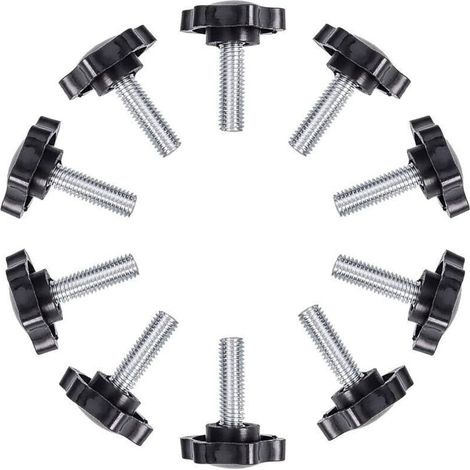Lot de 2 raccords pneumatiques coudés, droits, type Y, type T, réduction de tube d'air pour connexion rapide de la tuyauterie à air, outils pneumatiques (réduction de 8 mm à 6 mm)-