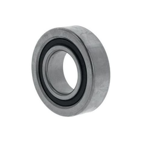 Axial-Schrägkugellager 7602030 -2RS-TVH Innen-Ø 30 mm Außen-Ø 62 mm Breite 16 mm