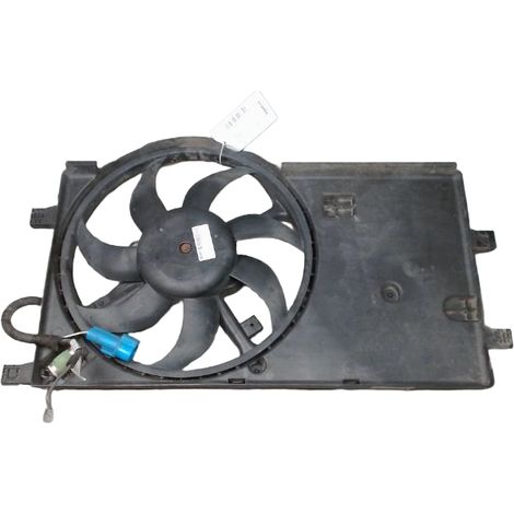 [PRODUIT D'OCCASION] Moteur Ventilateur Radiateur CITROEN Nemo ♻️ Ref Oe. 1616307480 - Garantie à vie (1/3)