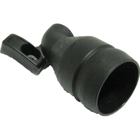 DeWALT N277679 Dust Port For Oscillating Multi Tools DCS355 DWE315 DT20722