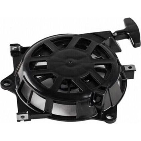 Accessoire de moteur de générateur de tondeuse à démarreur à rappel pour Honda GCV 135 160 190 GC 135 160 28400Z0M801 28400Z0M801 (1/4)