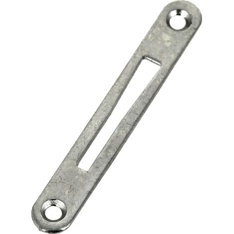 Gâche loquet à larder pour menuiserie bois 740 - FERCO - 0-0740B-00-0-1