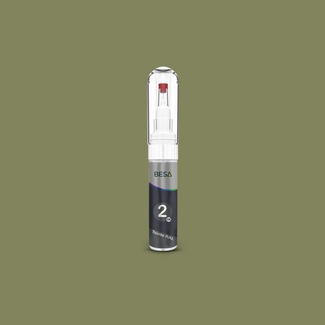 Stylo retouche peinture Pantone 5757 U  Mat