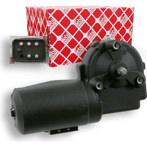 Motor limpiaparabrisas FEBI BILSTEIN FE18859