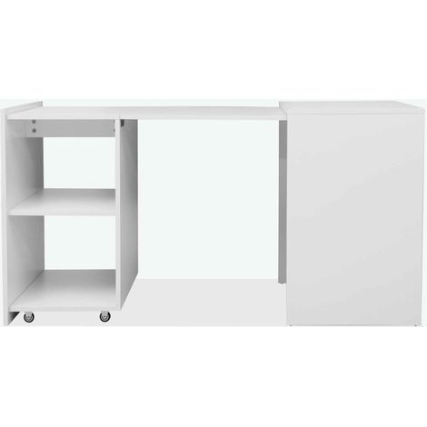 Cadorago  Bianco - Legno laminato (1/5)