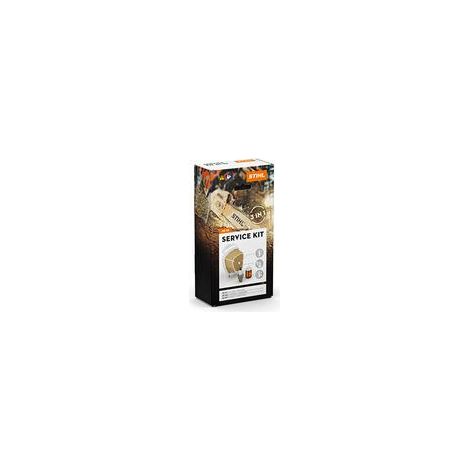 STIHL Service Kit 10 MS 311, MS 362, MS 391 11400074100 Filter, Zündkerze (1/3)