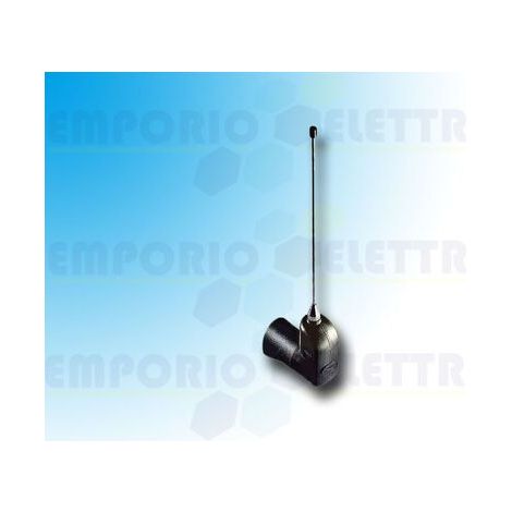 Stabantenne zur Optimierung der Funkreichweite 868Mhz (1/3)