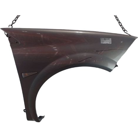 Aile Avant Droit RENAULT Megane II Ph1 02-05 [PRODUIT D'OCCASION]♻️7701477187 (1/2)
