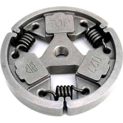 Frizione completa DOLMAR motore motosega modelli 109 109 HAPPY START 110I
