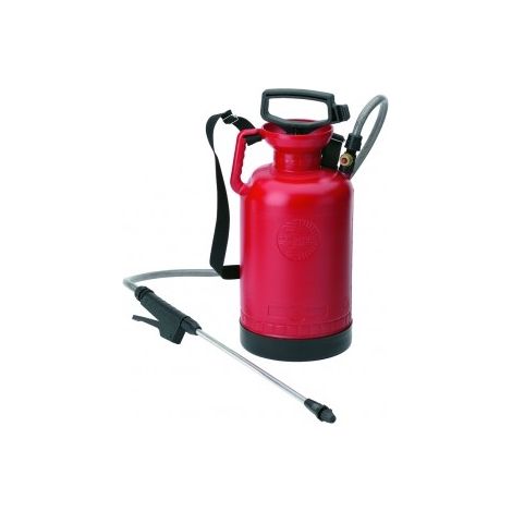 Pompa in plastica a Pressione da 6 lt