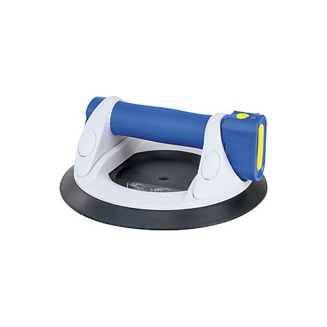 Bohle  Sollevatore a ventosa a batteria VERIBOR®  portata 120