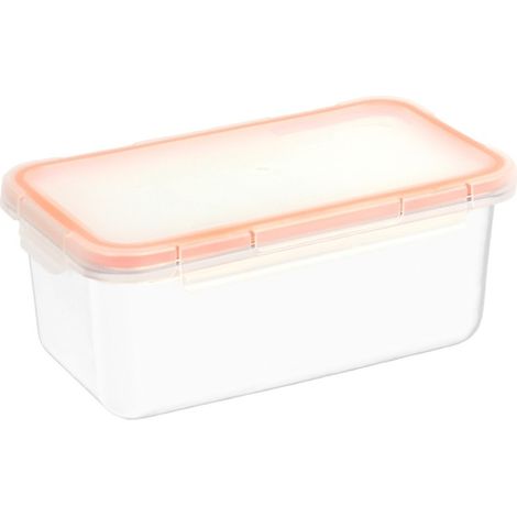 Contenedor porta alimentos 1,0lt valira