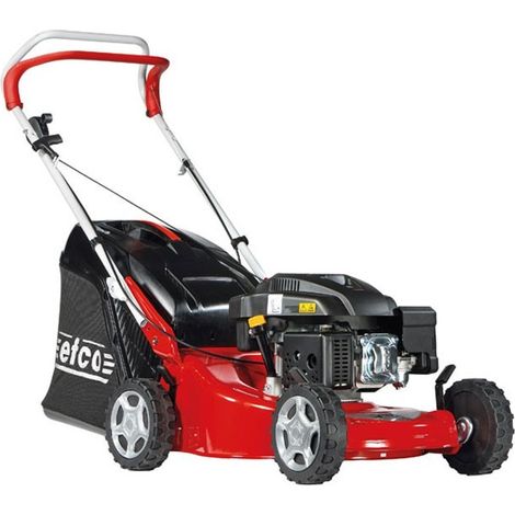 Rasaerba a Spinta Efco LR 48 PK Comfort Plus