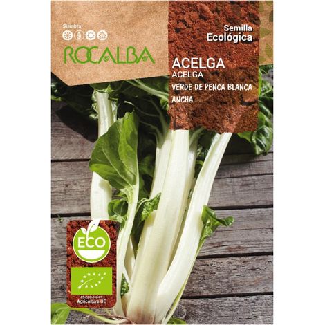 Rokalba Eco Green Chard von Wide 5G Wink