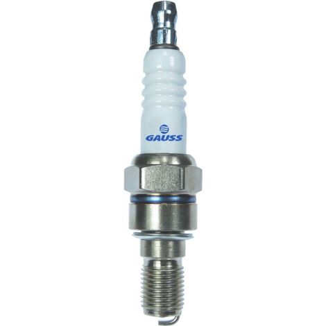 BUJÍA GAUSS PARA HONDA CB 500, CBF 1000, ST 1100, VFR 750, FJS 600, VT 125 (NGK CR8EHIX-9, CR8EH-9S, CR8EH-9)