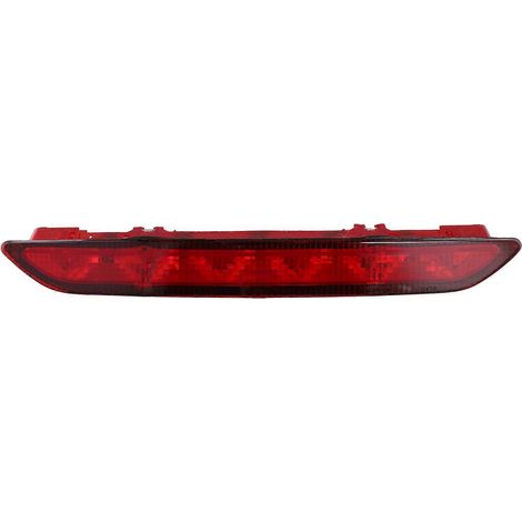 Zusätzliches hoch angebrachtes Bremslicht 7S7113A601CD für Ford Mondeo 2007-2010 (1/5)