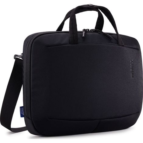 Portaequipajes Thule 5033 Subterra 2 de 14" negro (1/3)