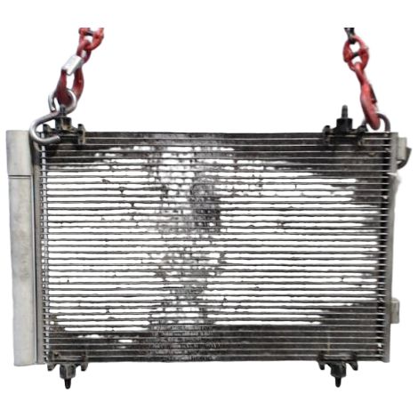 Condenseur Climatisation PEUGEOT Partner Tepee 2008- [PRODUIT D'OCCASION]♻️6455gh
