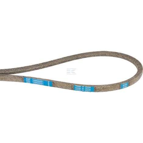 Riemen für Rasentraktor COMBI95Q ORIGINAL STIGA Modelle 1134-9187-02