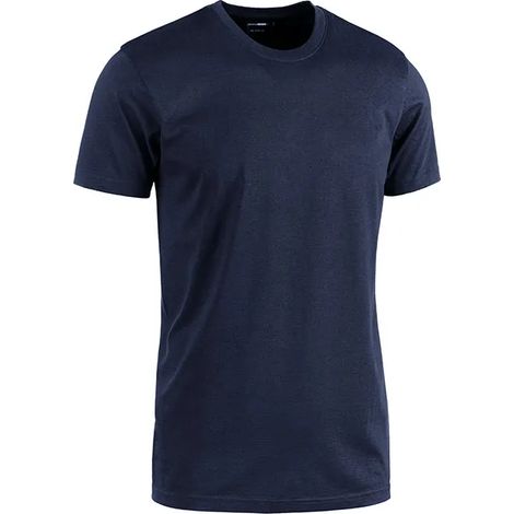 T-shirt Jam Socim Sottozero Blu Navy Tg.XXXL
