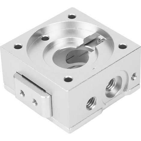 Kit d'extrudeuse entièrement métallique pour imprimante 3D, longue et courte portée, avec 1 sachet de vis. (1/5)