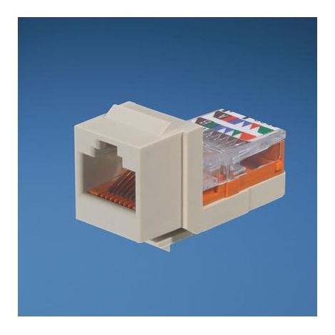 Panduit UTP keystone RJ45