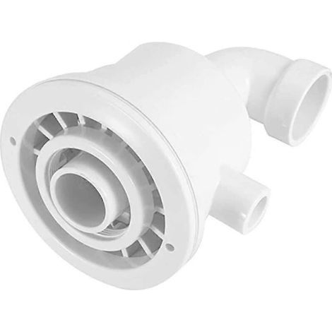 Arroseurs de piscine Aquariums Parcs aquatiques Jets de retour Raccourcis Piscines blanches Accessoires (1/4)
