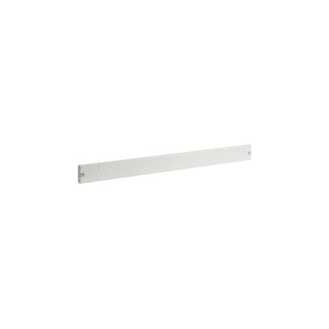Plastron plein 50x600 - KITS D'EQUIPEMENTS HAGER UC231 (1/2)