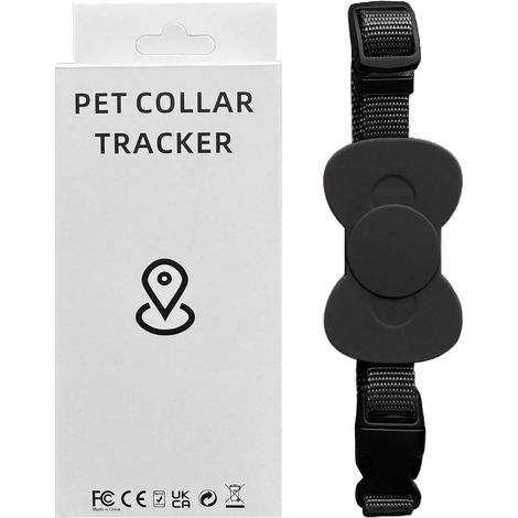 de GPS pour Chat Localisateur GPS pour Animal Domestique (1/5)