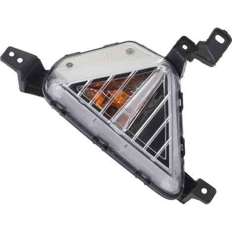 Extrem heller, alterungsbeständiger Blinker vorne rechts, Ersatzteil für Hyundai Elantra 2019–2020, Teilenummer 92302F2510 HY2531102C (1/5)