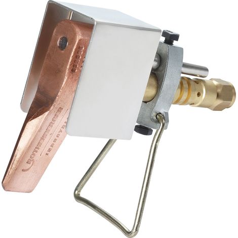 ROTHENBERGER Industrial Soldador de cobre - 35499