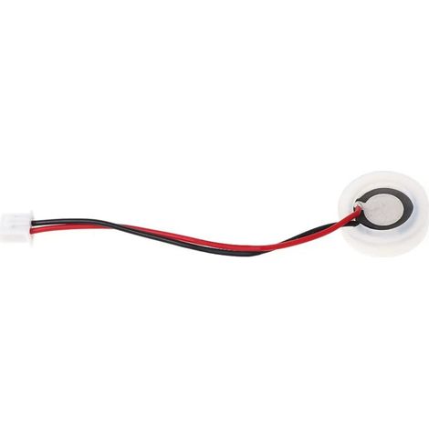 10 Transducteur D'atomisation, Diamètre 16mm, Fréquence 2,4MHz, Céramique, Pour Humidificateur (1/5)