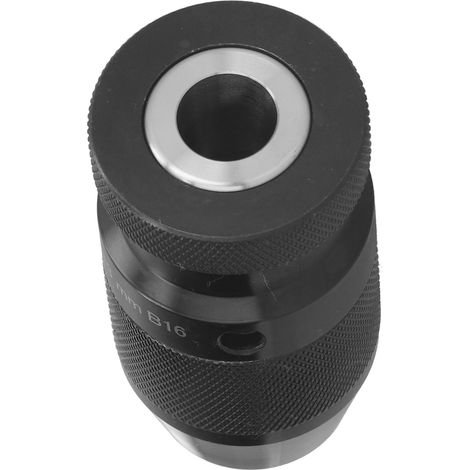 Mandrin de perçage 40Cr, outil de serrage de taraud autobloquant, accessoires pour perceuse électrique B16 113 mm (1/5)