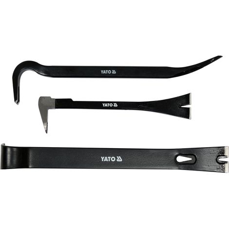 Yato YT-47303 Hebel/Stange 3 Stück(e)
