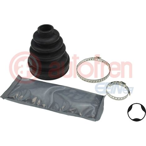Jeu de joints-soufflets, arbre de commande Autofren Seinsa D8214 HONDA