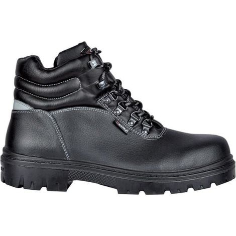 Scarpe antinfortunistiche cofra lavoro alte scarpa CELYON S3 SRC taglia 41