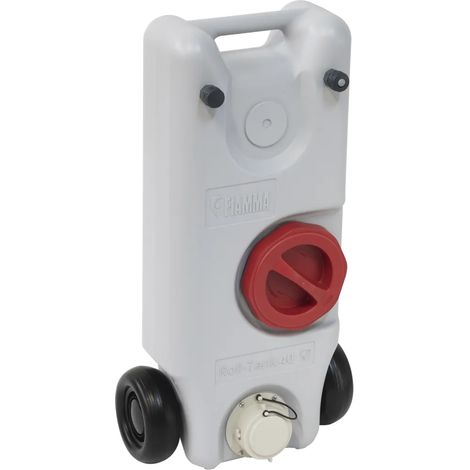 Fiamma Roll-Tank 40 W