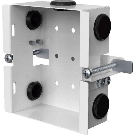 Panasonic Wandmontagesatz Aquarea KWL, Unterputzdose, PAW-VEN-DPLBOX