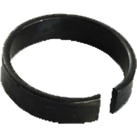 Arandela de centrado para espárrago de rueda de 25 mm para remolques o semirremolques. (1/2)