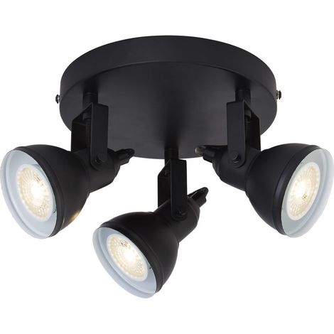 Disque pour projecteur Searchlight Focus 3 Light - Noir (1/5)