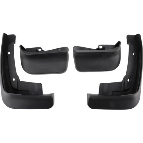 pour Transporter T5 T6 2008-2018 Garde-Boue de Voiture Splash Flaps Garde-Boues