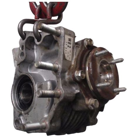 Boite De Transfert TOYOTA Rav4 2003- 2.2 D 4wd [PRODUIT D'OCCASION]♻️3610042090